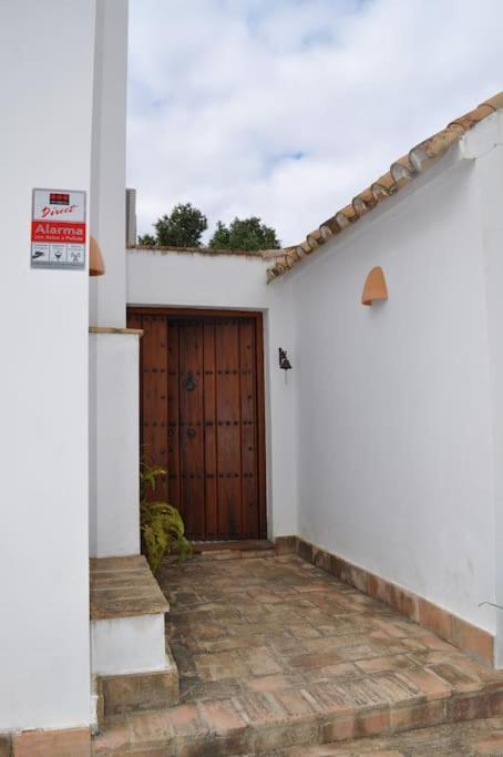 Casa Rural La Linana コルドバ エクステリア 写真