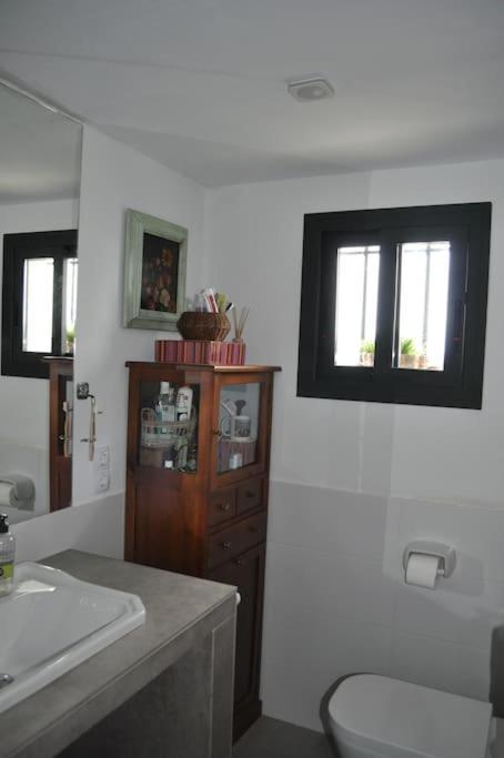 Casa Rural La Linana コルドバ エクステリア 写真