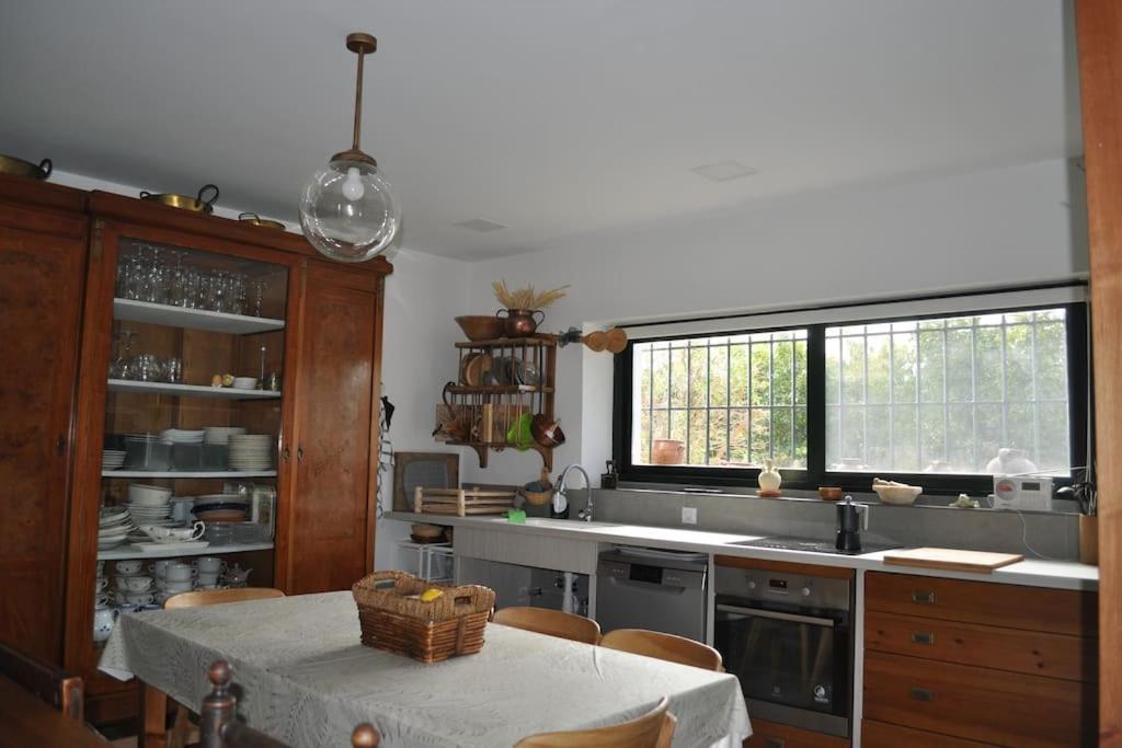 Casa Rural La Linana コルドバ エクステリア 写真