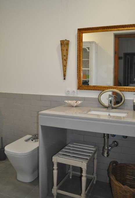 Casa Rural La Linana コルドバ エクステリア 写真