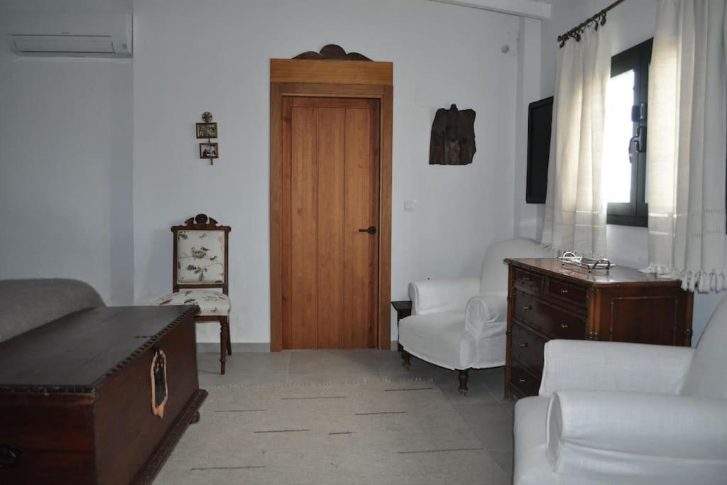 Casa Rural La Linana コルドバ エクステリア 写真