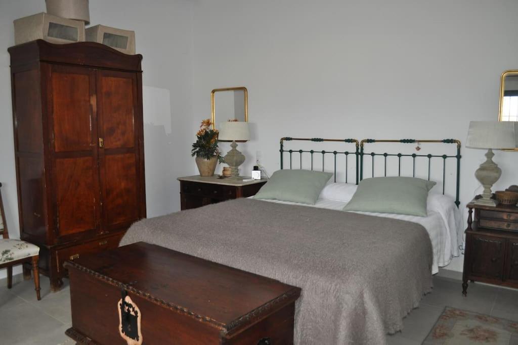 Casa Rural La Linana コルドバ エクステリア 写真