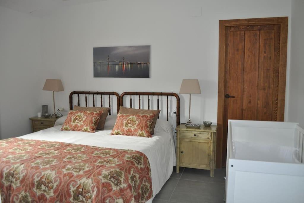 Casa Rural La Linana コルドバ エクステリア 写真