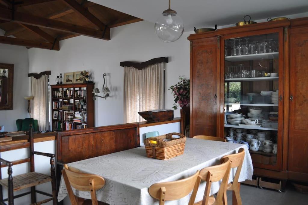 Casa Rural La Linana コルドバ エクステリア 写真