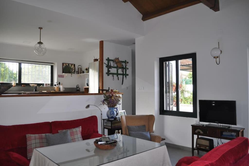 Casa Rural La Linana コルドバ エクステリア 写真
