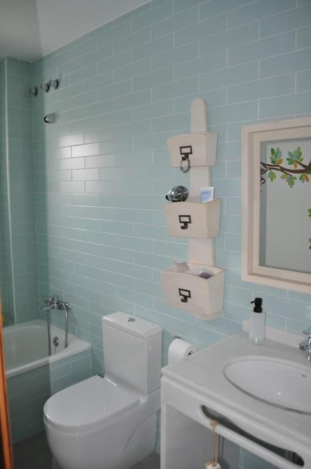 Casa Rural La Linana コルドバ エクステリア 写真