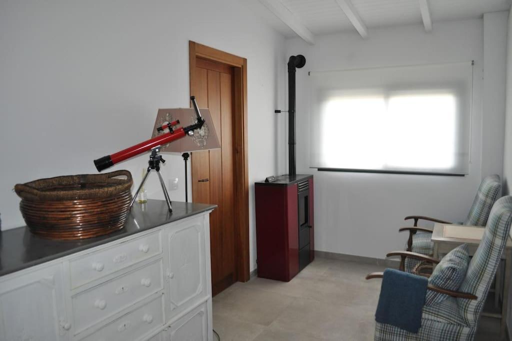 Casa Rural La Linana コルドバ エクステリア 写真