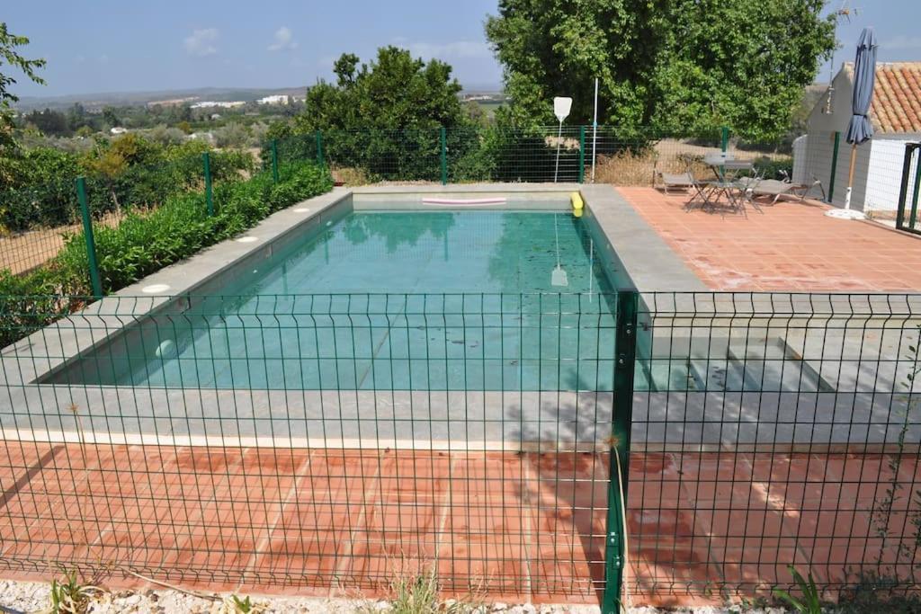 Casa Rural La Linana コルドバ エクステリア 写真