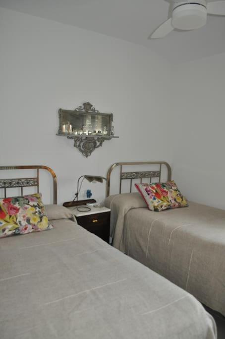 Casa Rural La Linana コルドバ エクステリア 写真
