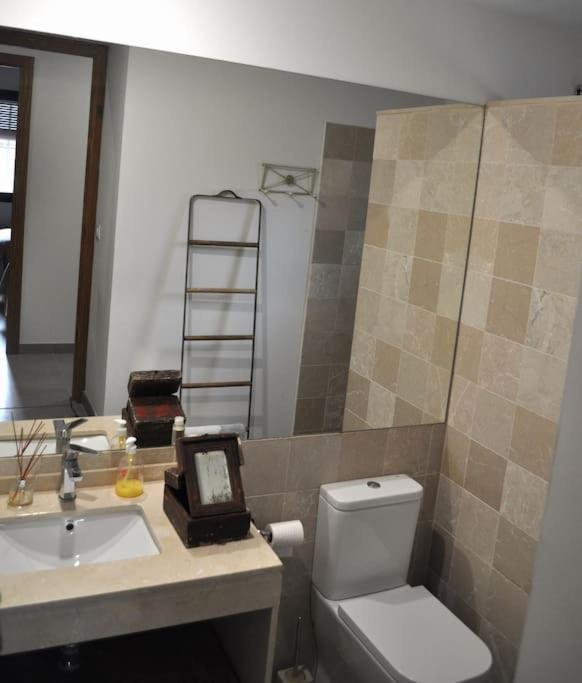 Casa Rural La Linana コルドバ エクステリア 写真