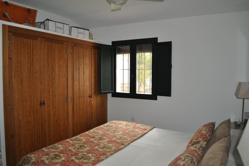 Casa Rural La Linana コルドバ エクステリア 写真