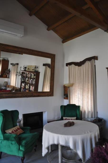 Casa Rural La Linana コルドバ エクステリア 写真